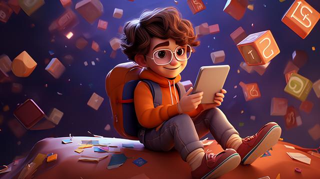 Professional Development & Learning